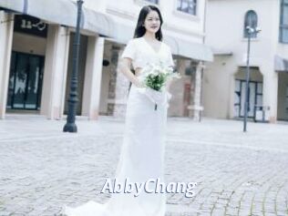 AbbyChang