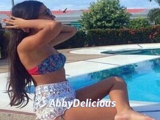 AbbyDelicious