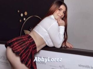 AbbyLorez