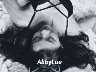 AbbyLuu