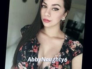 AbbyNaughty6
