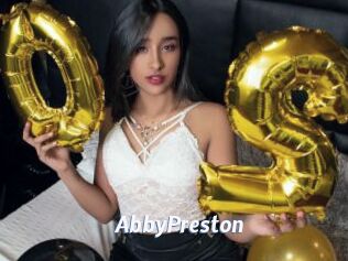 AbbyPreston