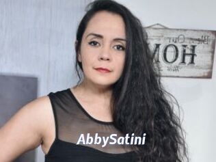 AbbySatini