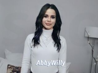AbbyWilly
