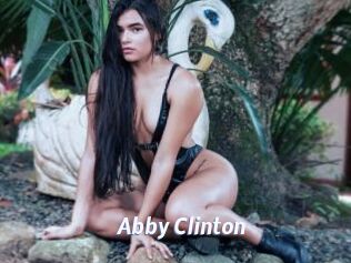 Abby_Clinton