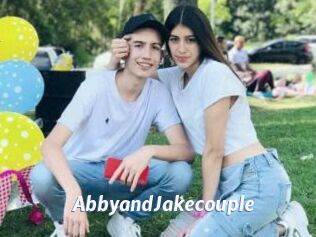 AbbyandJakecouple