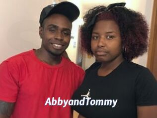 AbbyandTommy
