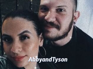 AbbyandTyson Sexe amateur contributions