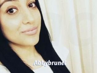 Abbybrunet