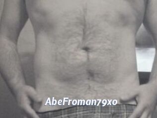 AbeFroman79xo