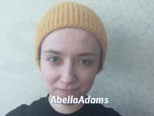 AbellaAdams Sexe amateur contributions