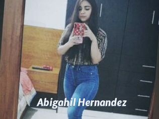 Abigahil_Hernandez Sexe amateur contributions