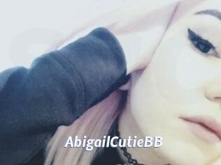 AbigailCutieBB