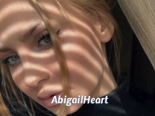 AbigailHeart