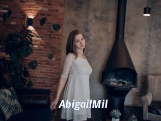 AbigailMil