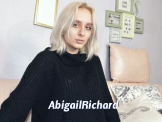 AbigailRichard