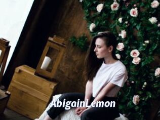 AbigainLemon