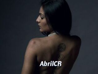 AbrilCR