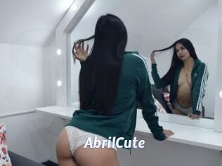 AbrilCute Sexe amateur contributions