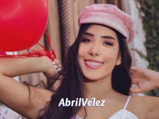 AbrilVelez Sexe amateur contributions