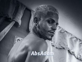 AbsAdam Sexe amateur contributions