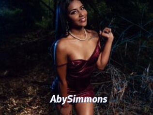 AbySimmons