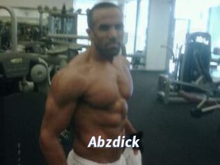 Abzdick