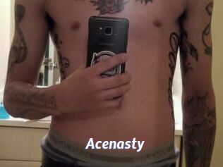 Acenasty
