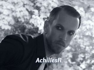 AchillesR