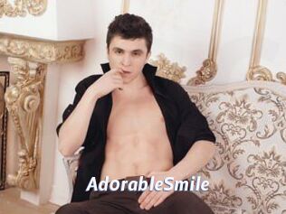 Ad0rableSmile Sexe amateur contributions
