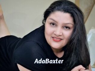 AdaBaxter