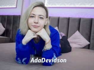 AdaDevidson