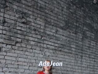 AdaJean
