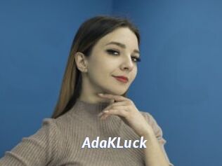 AdaKLuck