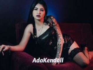 AdaKendall