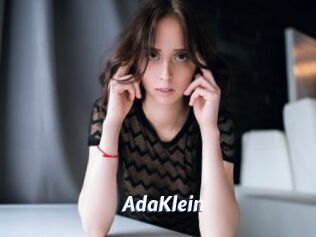 AdaKlein