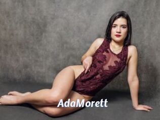 AdaMorett Sexe amateur contributions