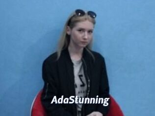 AdaStunning