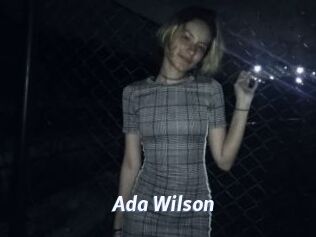 Ada_Wilson