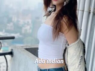 Ada_indian Sexe amateur contributions