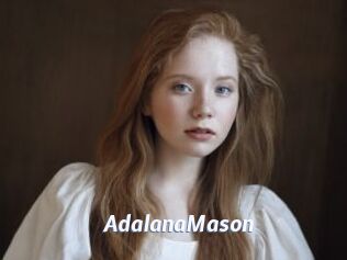 AdalanaMason