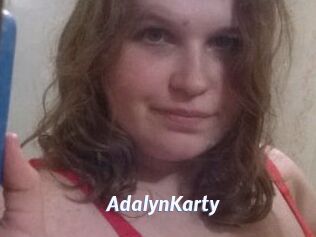 Adalyn_Karty