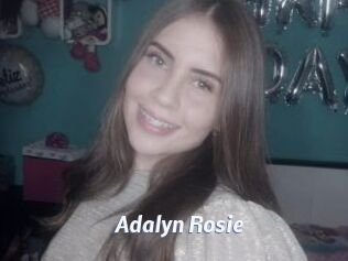 Adalyn_Rosie