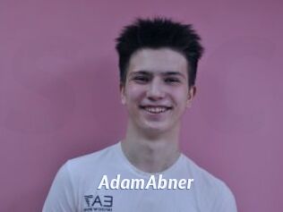AdamAbner