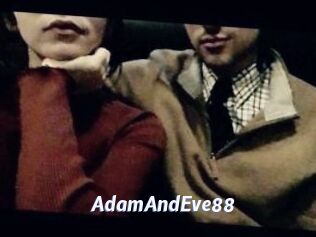 AdamAndEve88