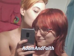 AdamAndFaith