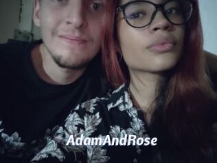 AdamAndRose