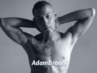 AdamBraand