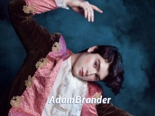 AdamBrander Sexe amateur contributions