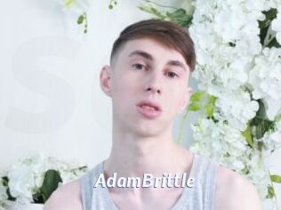 AdamBrittle Sexe amateur contributions